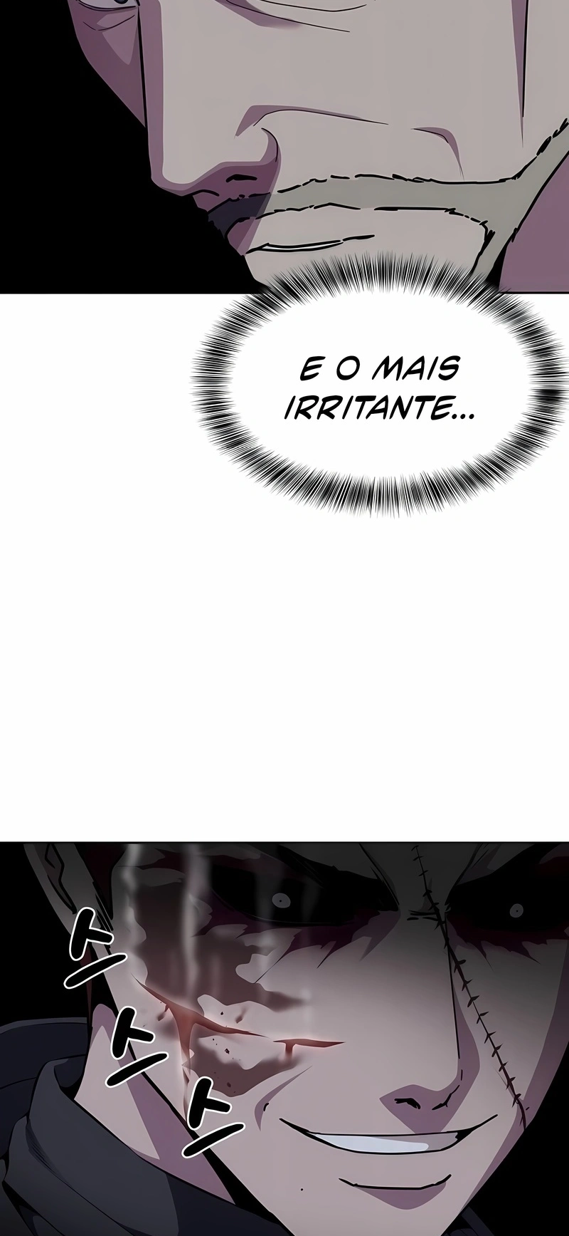 O Garoto da Morte Capítulo 156 Página 24