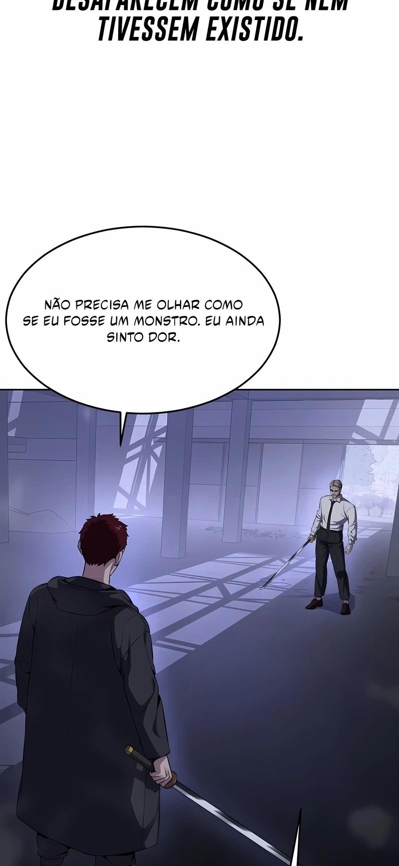 O Garoto da Morte Capítulo 156 Página 26