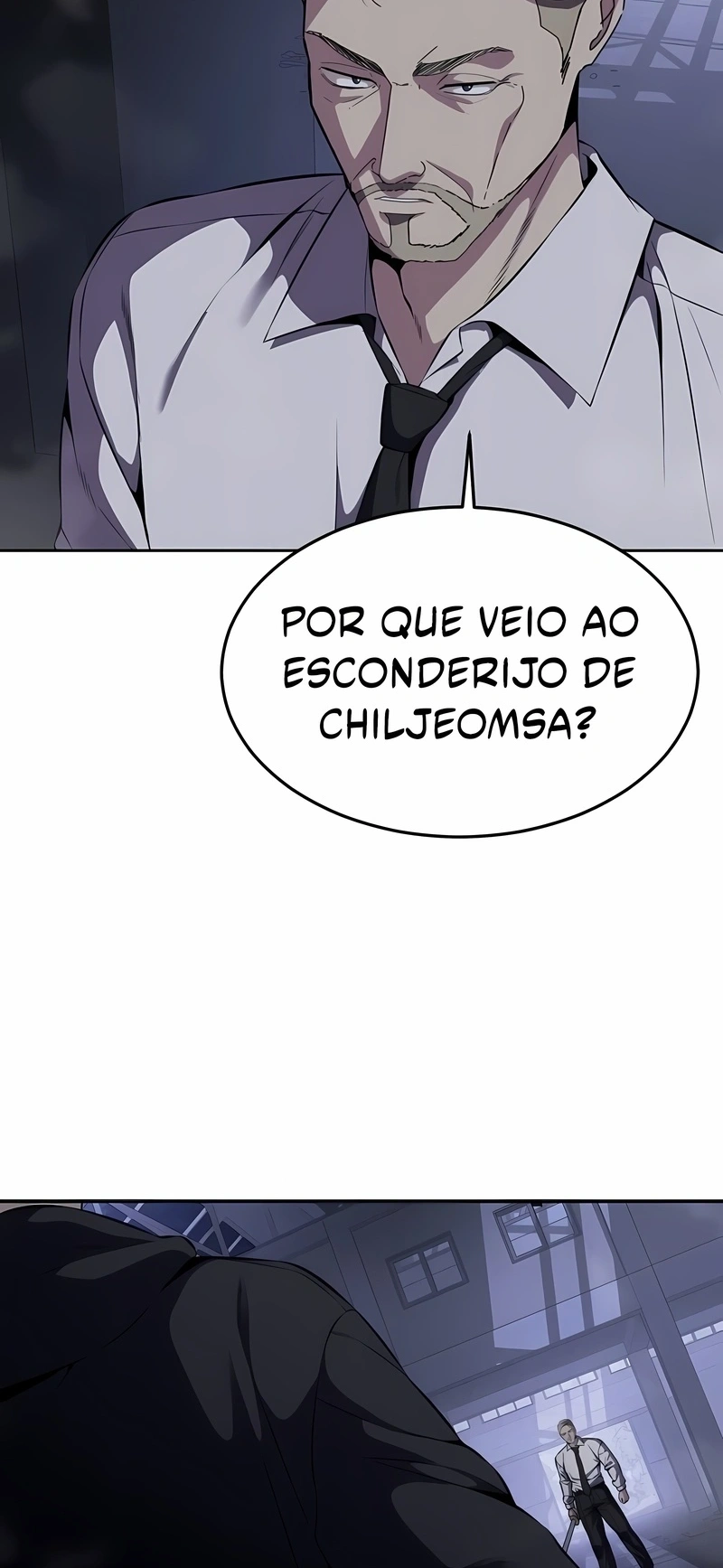 O Garoto da Morte Capítulo 156 Página 29