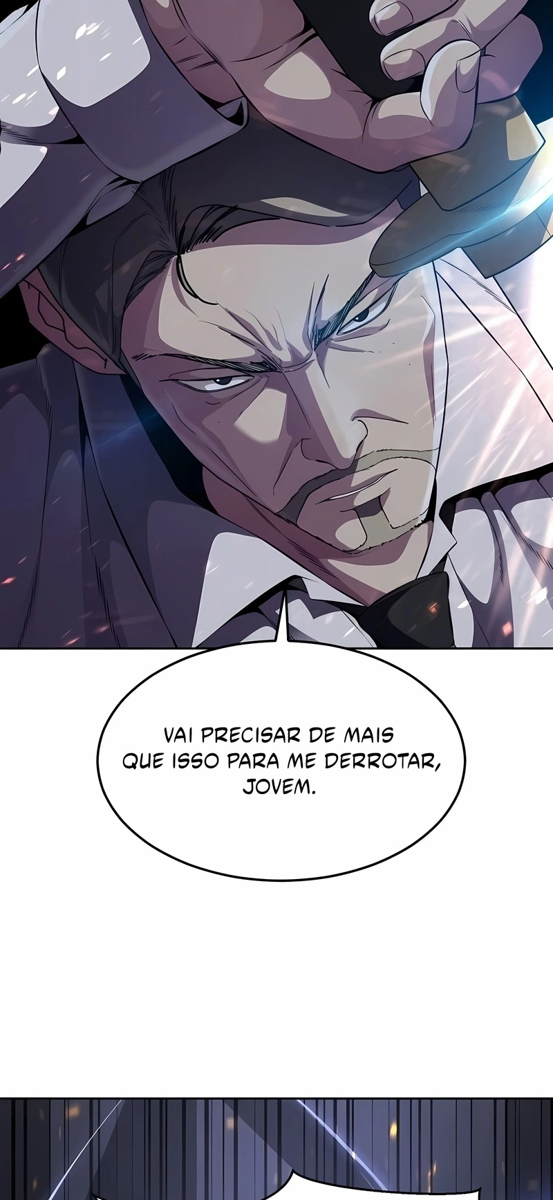 O Garoto da Morte Capítulo 156 Página 33