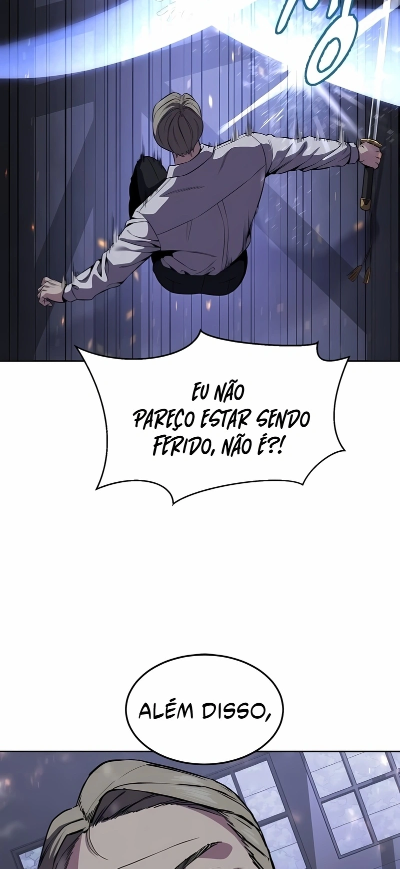 O Garoto da Morte Capítulo 156 Página 35