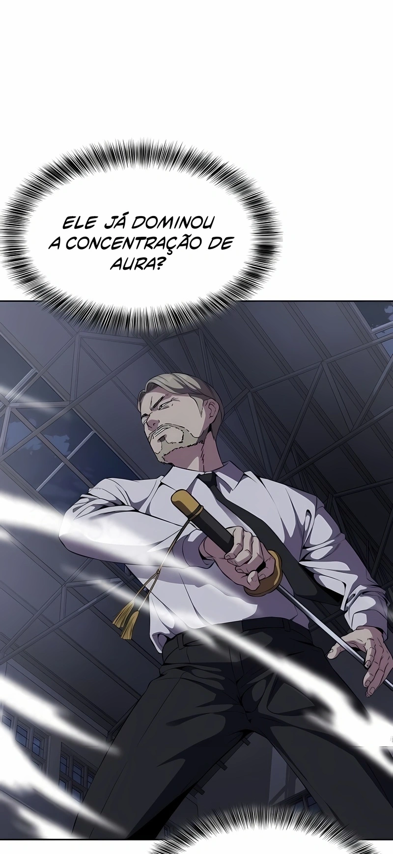 O Garoto da Morte Capítulo 156 Página 50
