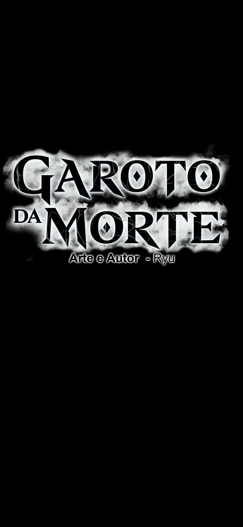 O Garoto da Morte Capítulo 156 Página 6
