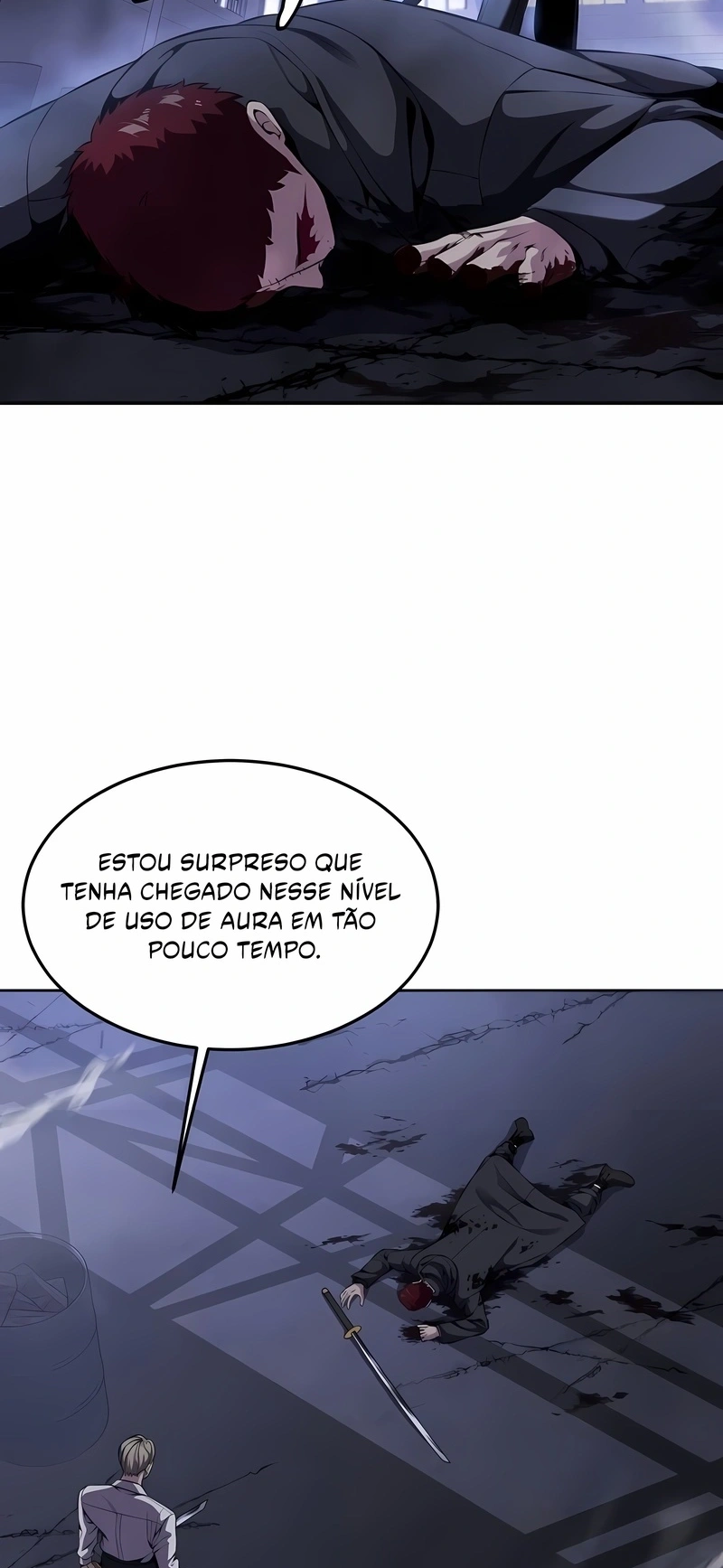 O Garoto da Morte Capítulo 156 Página 64