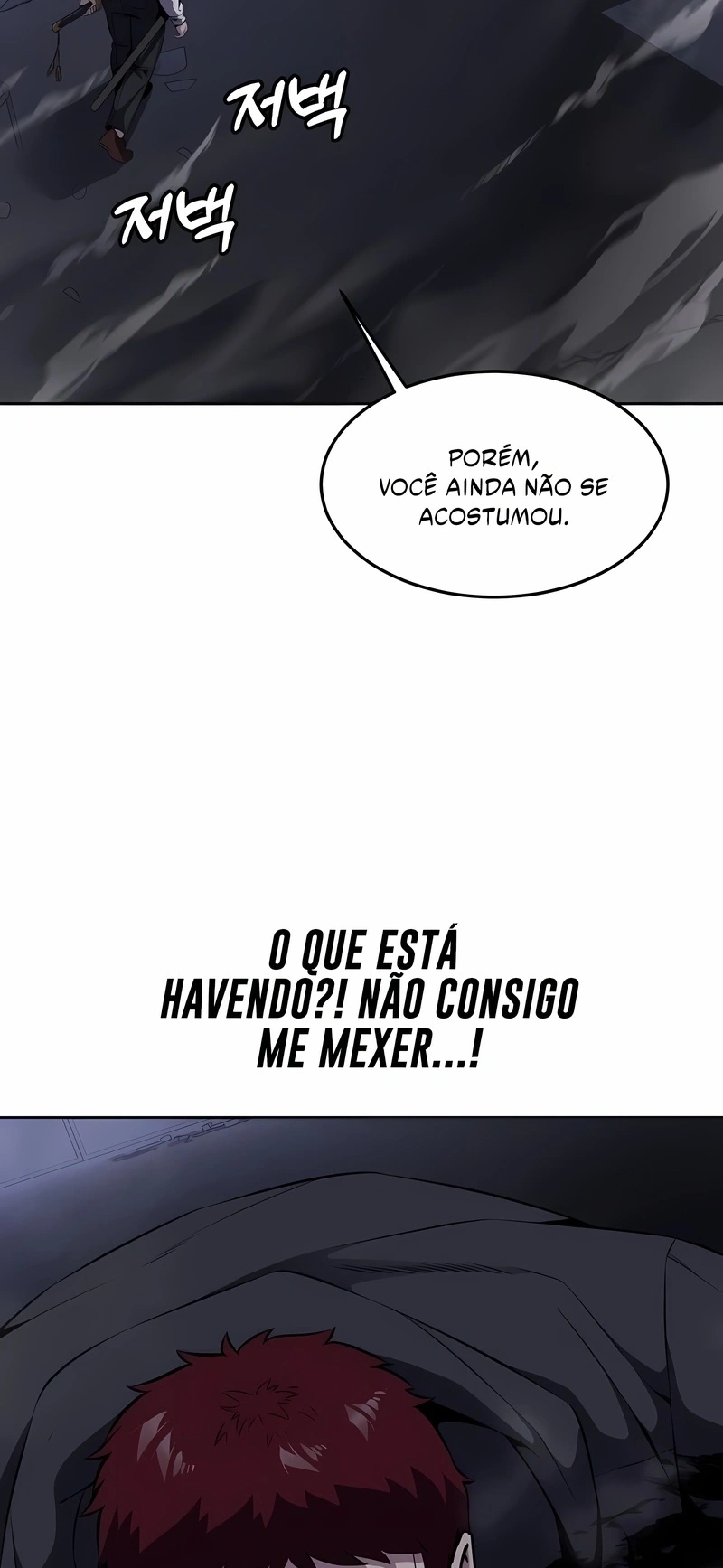 O Garoto da Morte Capítulo 156 Página 65