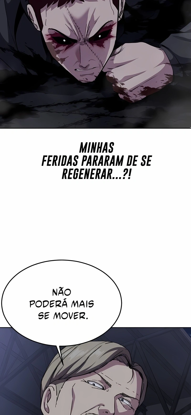 O Garoto da Morte Capítulo 156 Página 66