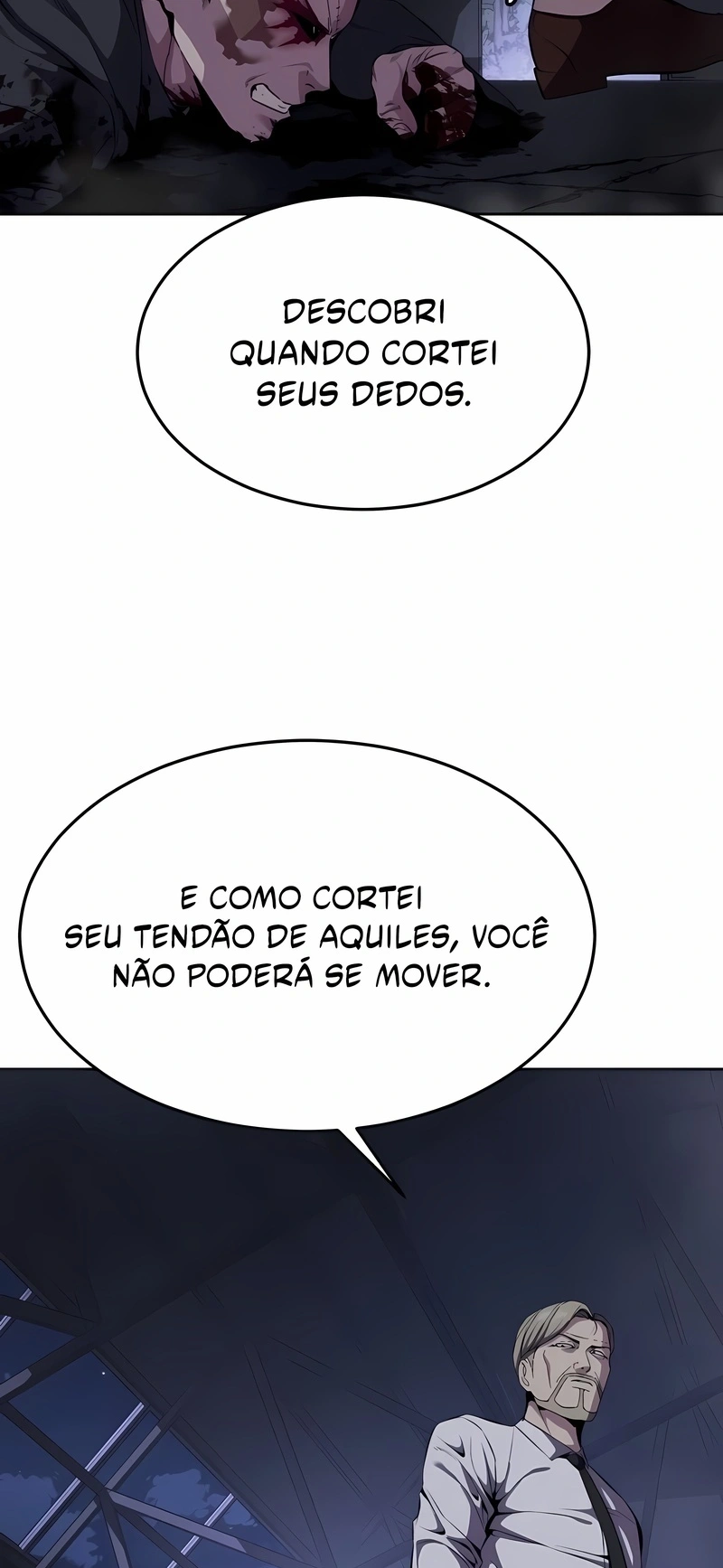 O Garoto da Morte Capítulo 156 Página 68