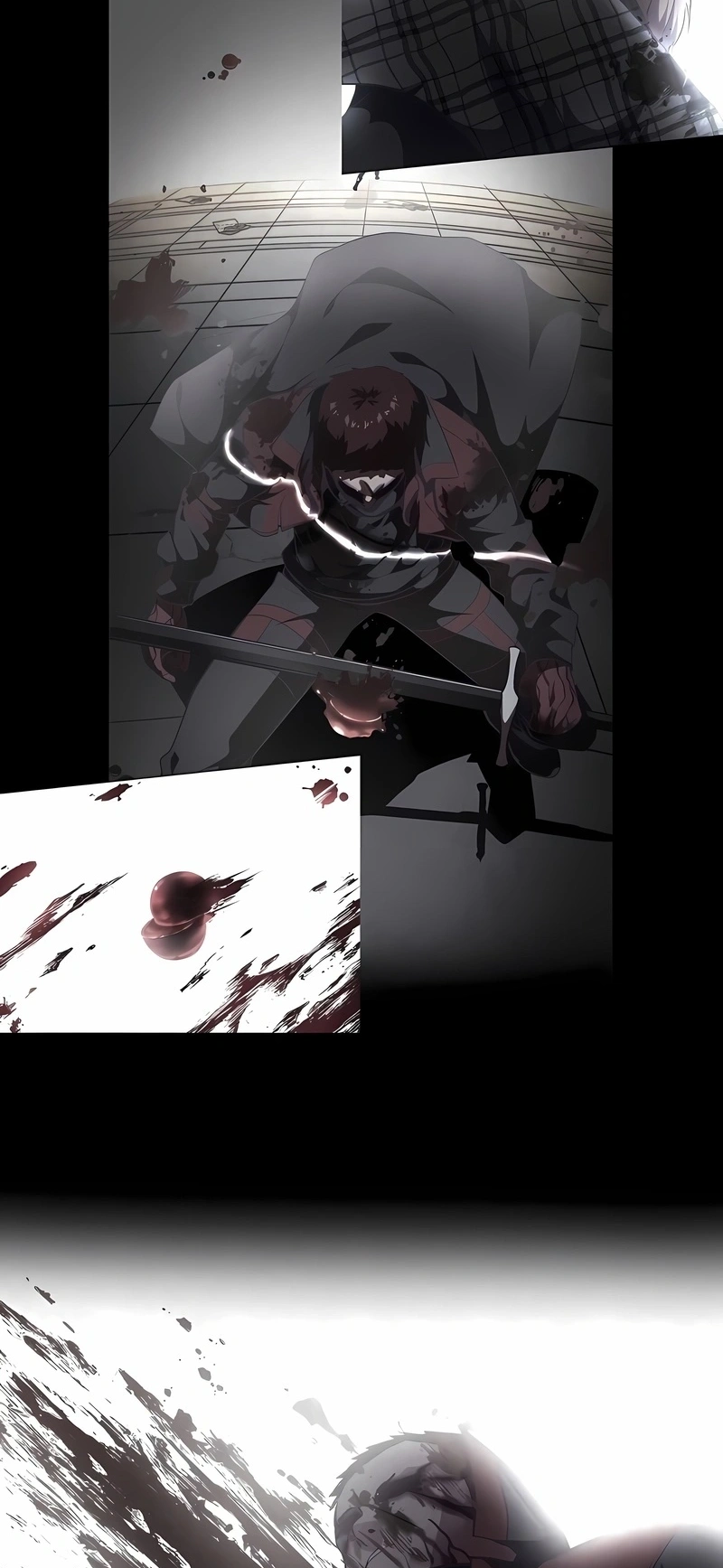 O Garoto da Morte Capítulo 156 Página 78