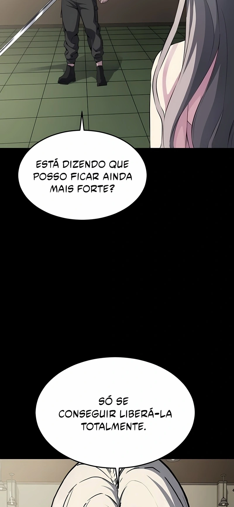 O Garoto da Morte Capítulo 156 Página 83