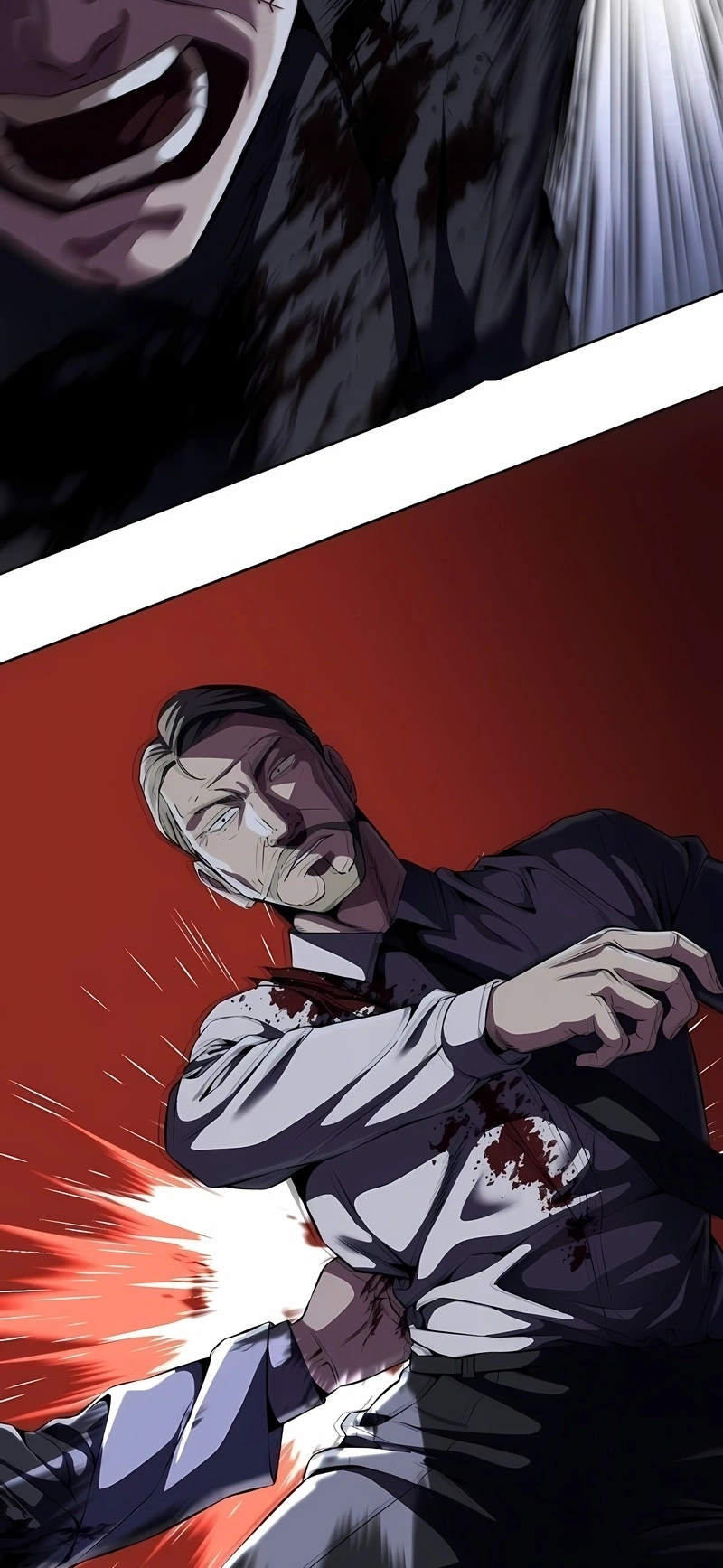 O Garoto da Morte Capítulo 156 Página 94