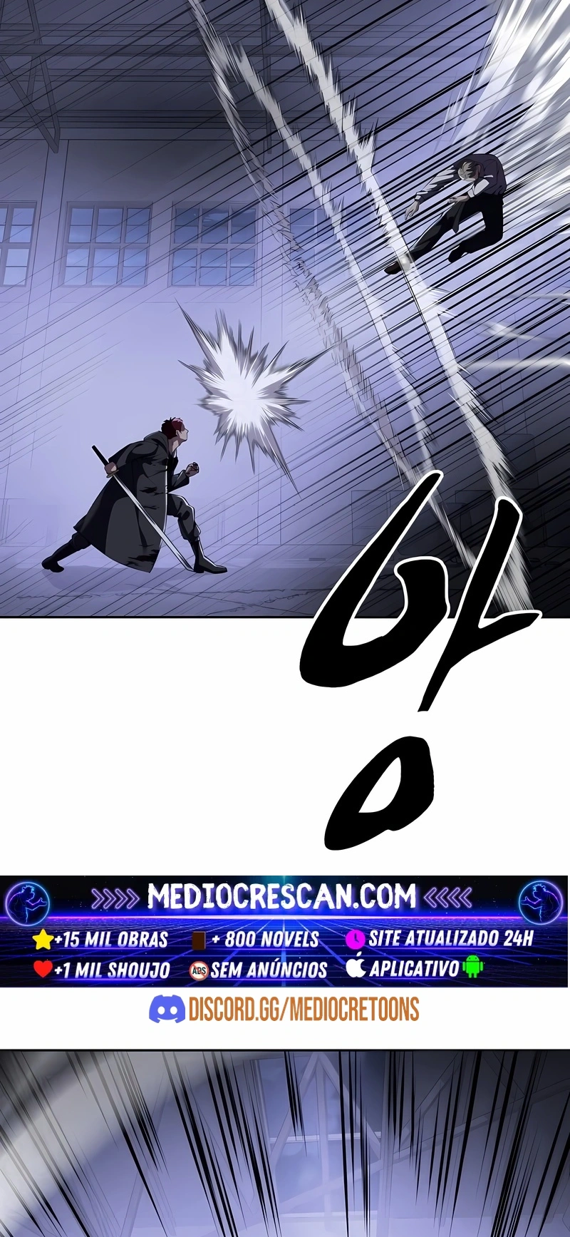 O Garoto da Morte Capítulo 156 Página 96