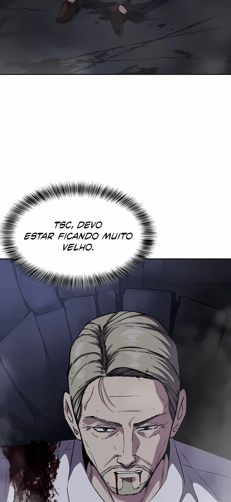O Garoto da Morte Capítulo 156 Página 99