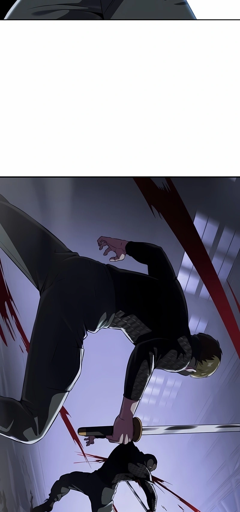 O Garoto da Morte Capítulo 157 Página 101