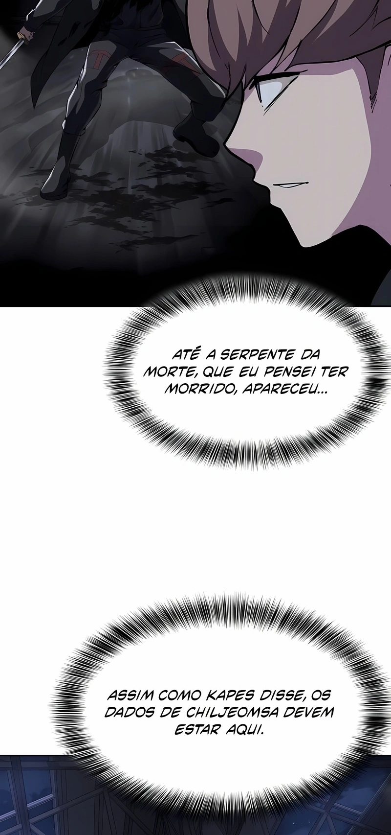 O Garoto da Morte Capítulo 157 Página 113