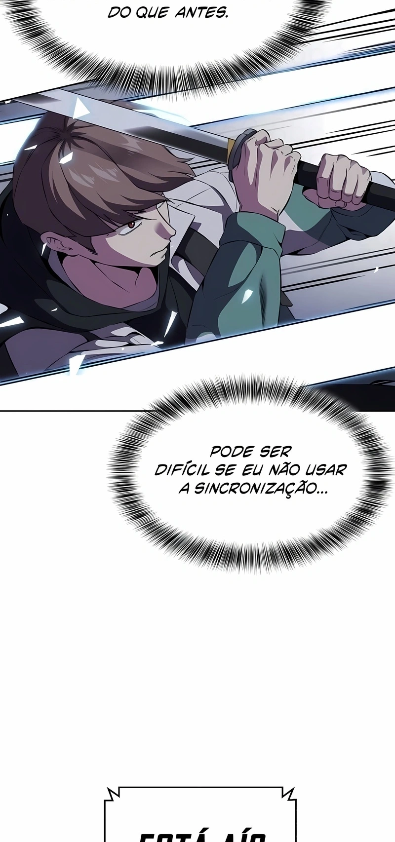 O Garoto da Morte Capítulo 157 Página 16