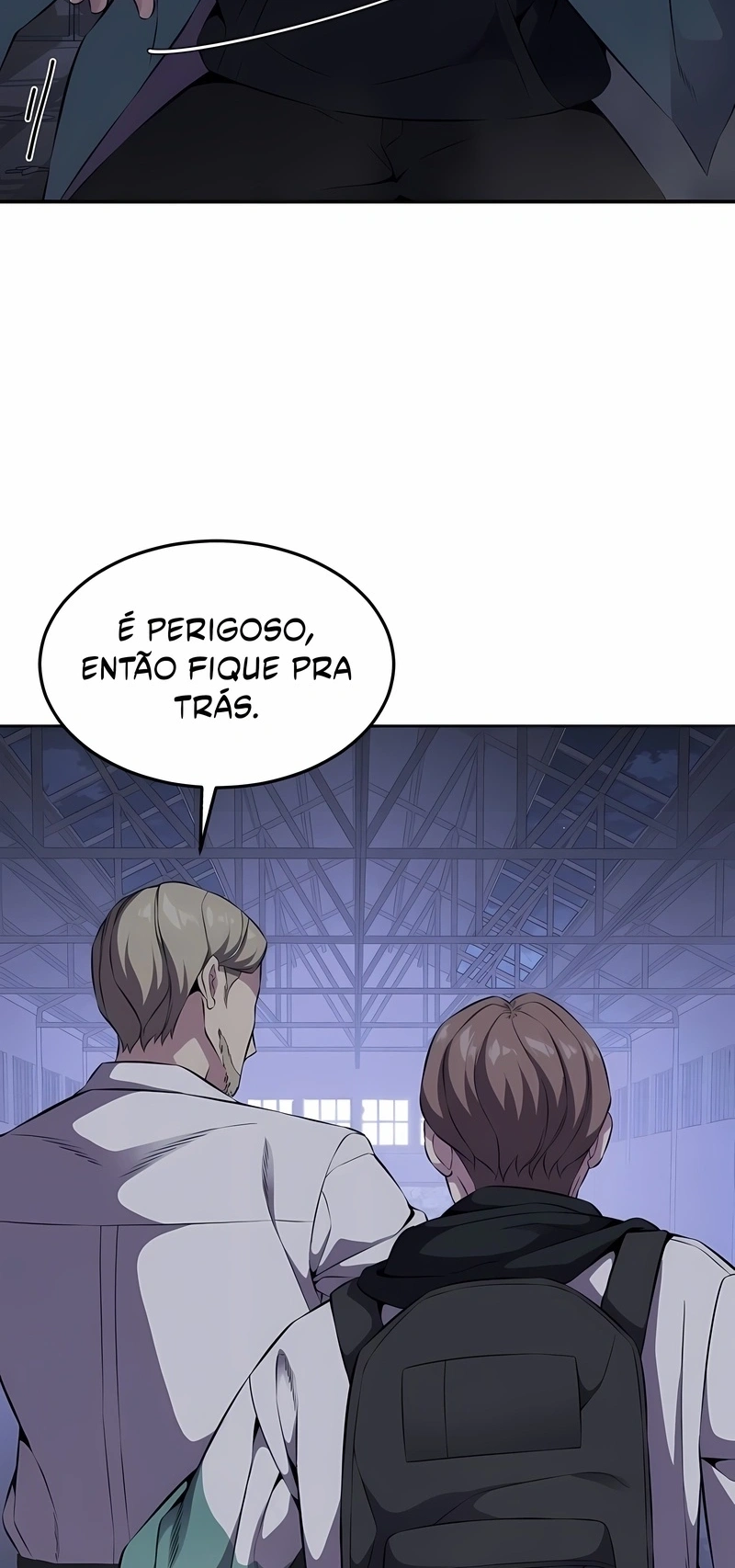 O Garoto da Morte Capítulo 157 Página 26