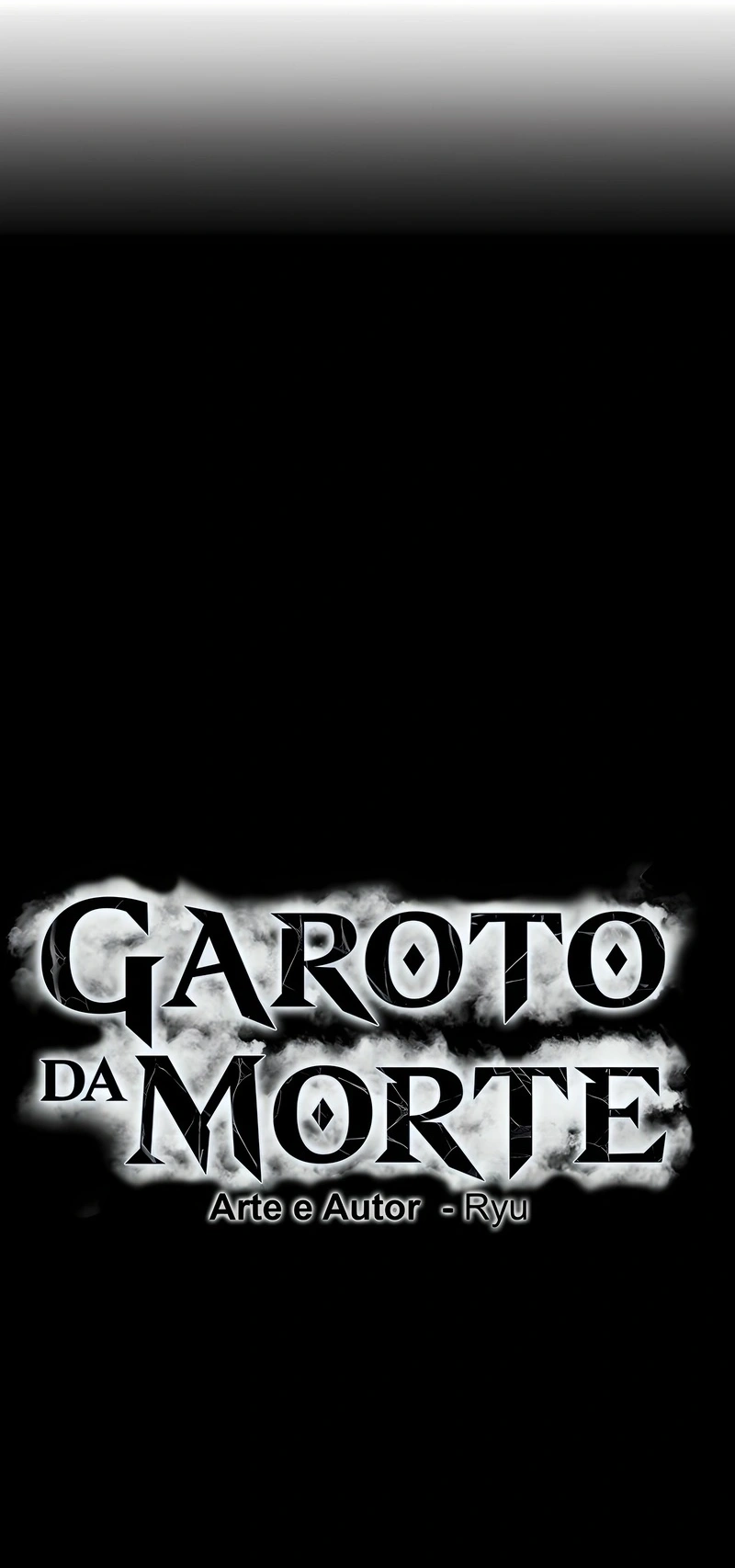 O Garoto da Morte Capítulo 157 Página 35