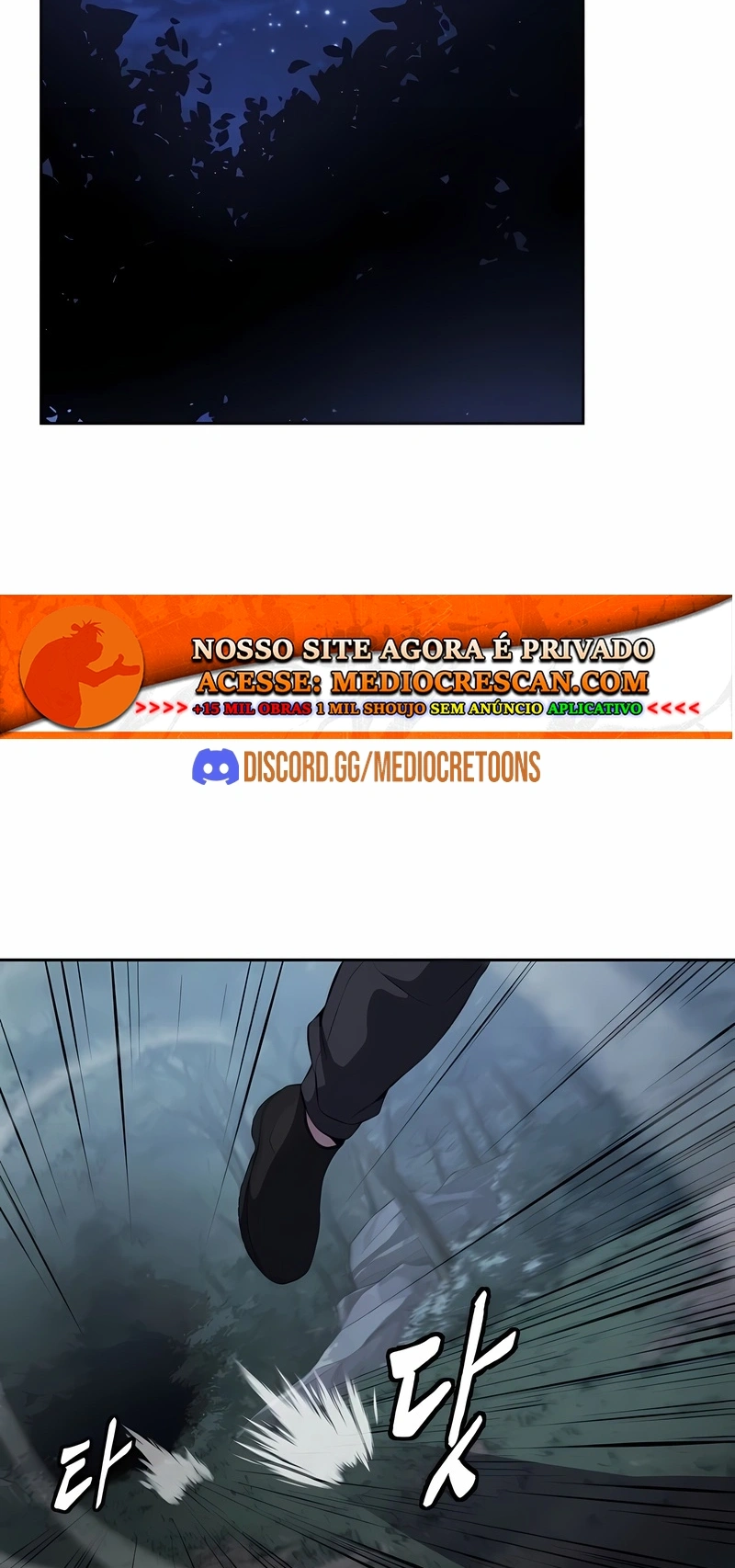 O Garoto da Morte Capítulo 157 Página 37