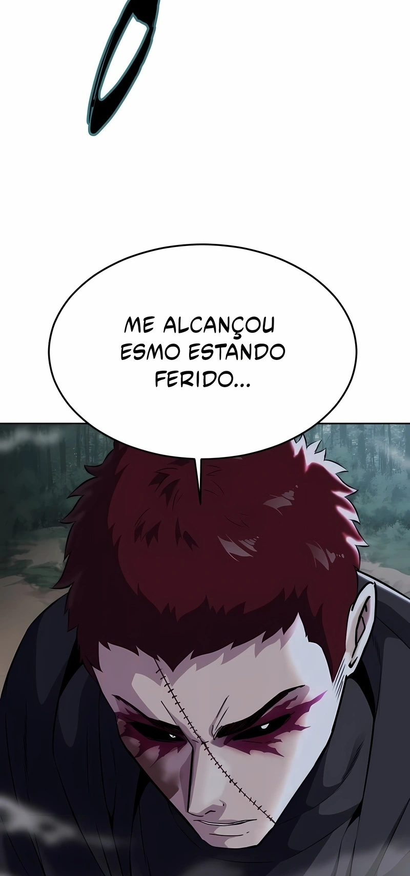 O Garoto da Morte Capítulo 157 Página 42