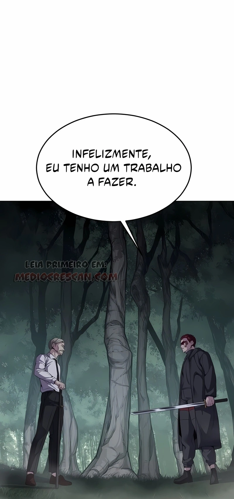 O Garoto da Morte Capítulo 157 Página 45