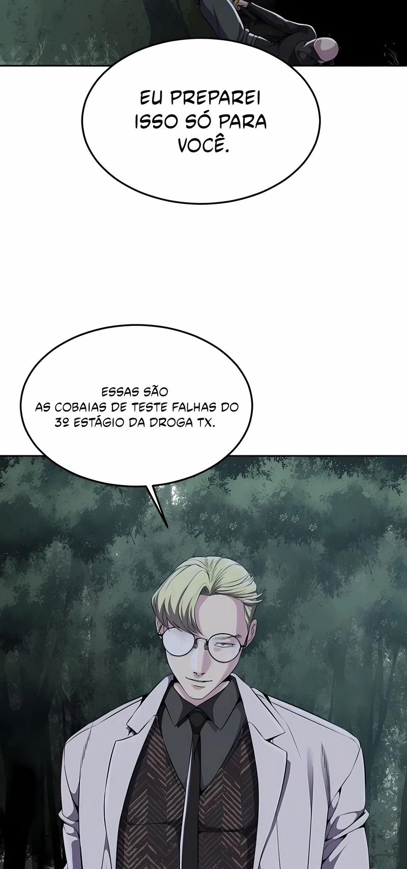 O Garoto da Morte Capítulo 157 Página 59