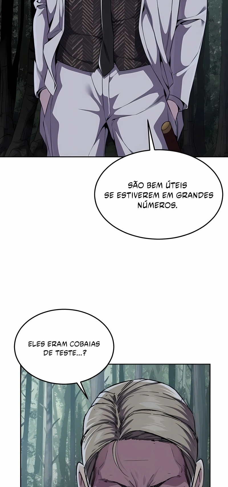 O Garoto da Morte Capítulo 157 Página 60