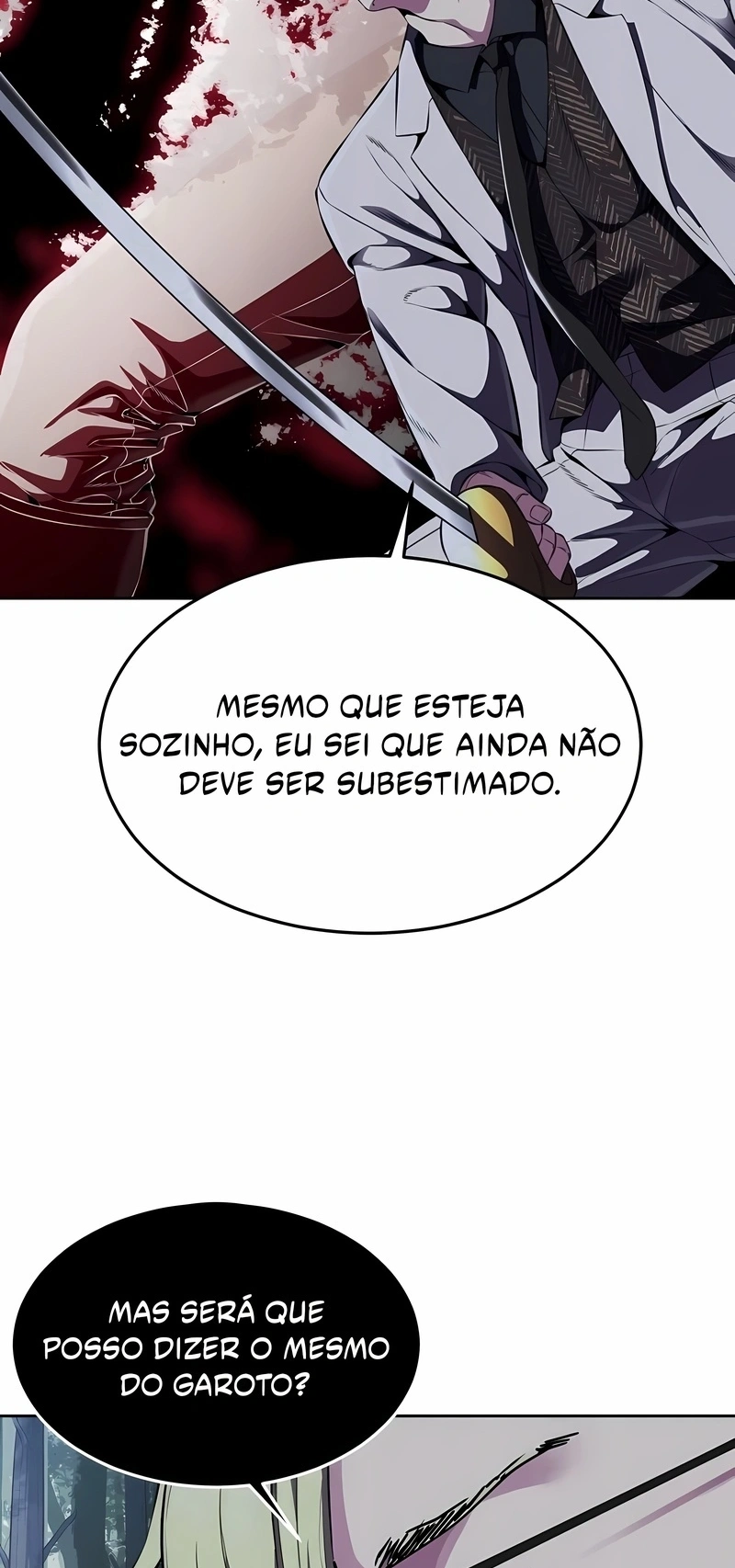 O Garoto da Morte Capítulo 157 Página 67