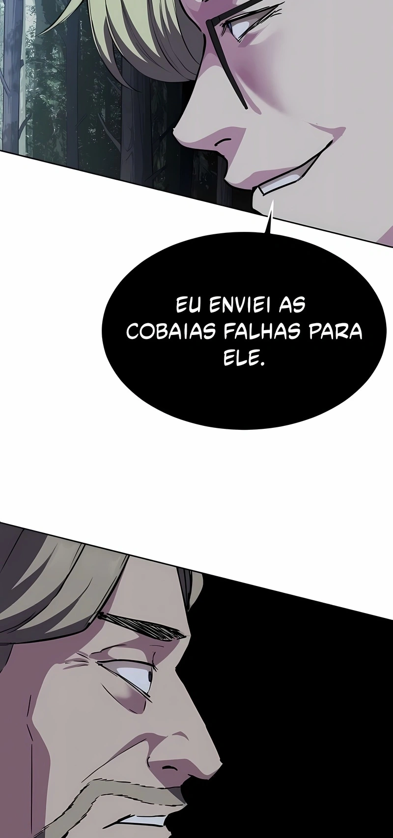 O Garoto da Morte Capítulo 157 Página 68
