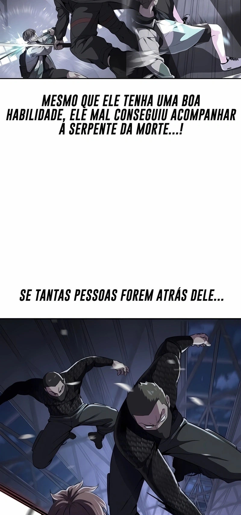O Garoto da Morte Capítulo 157 Página 70