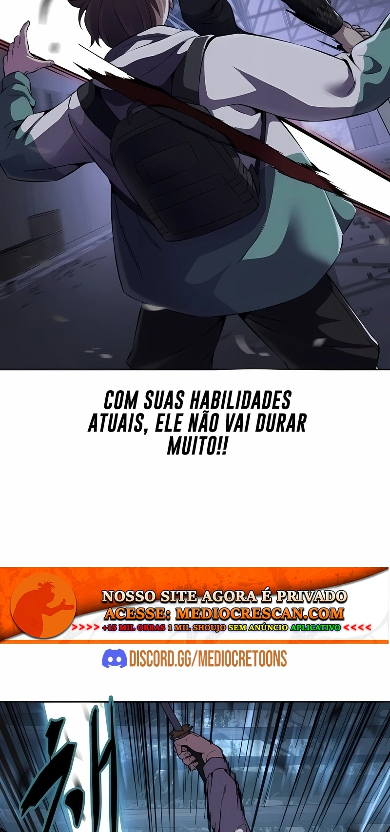 O Garoto da Morte Capítulo 157 Página 71