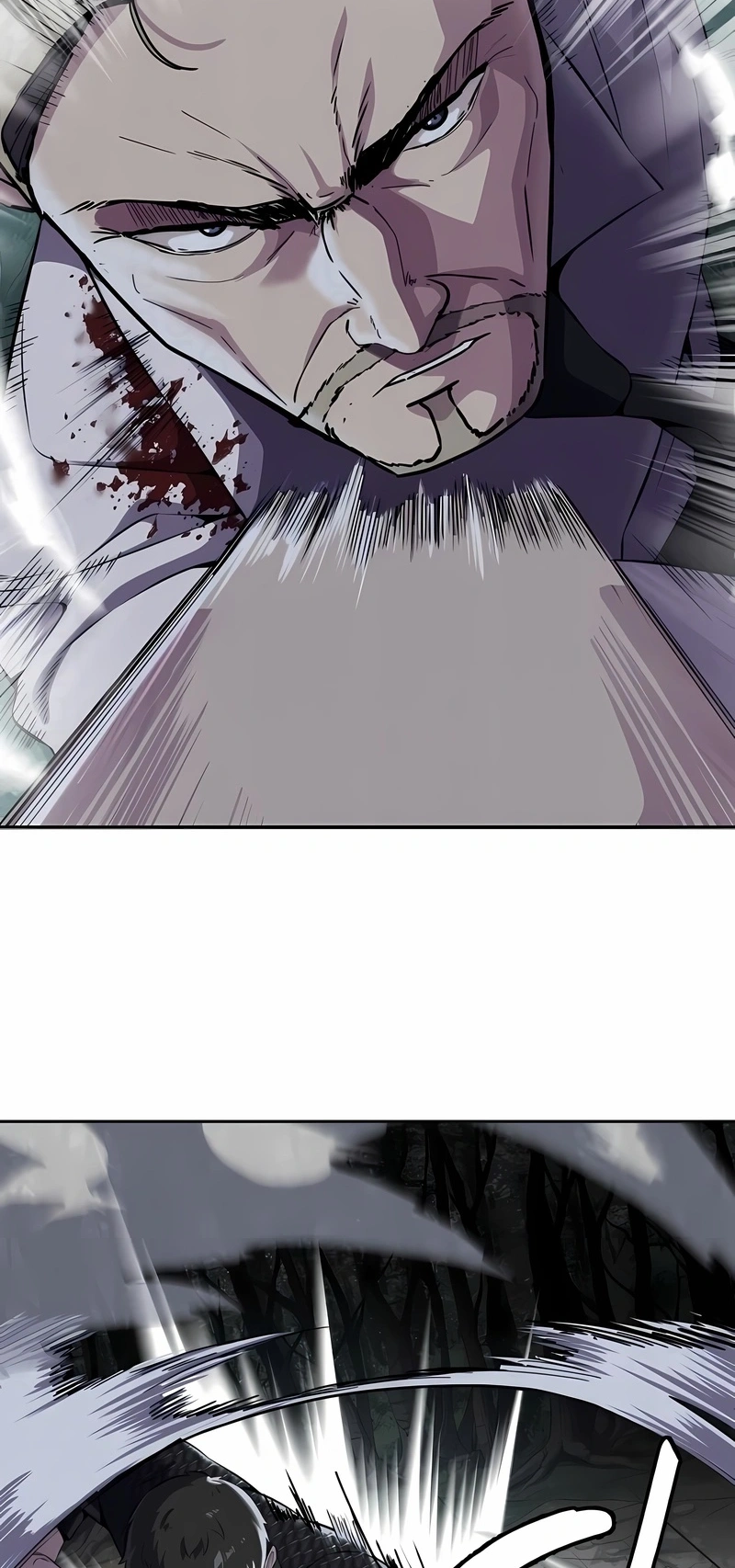 O Garoto da Morte Capítulo 157 Página 82