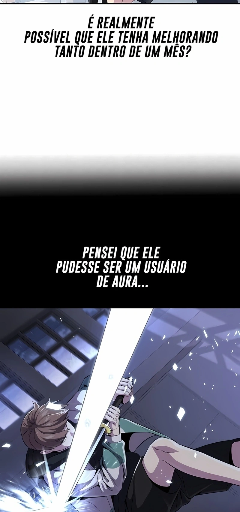 O Garoto da Morte Capítulo 157 Página 96