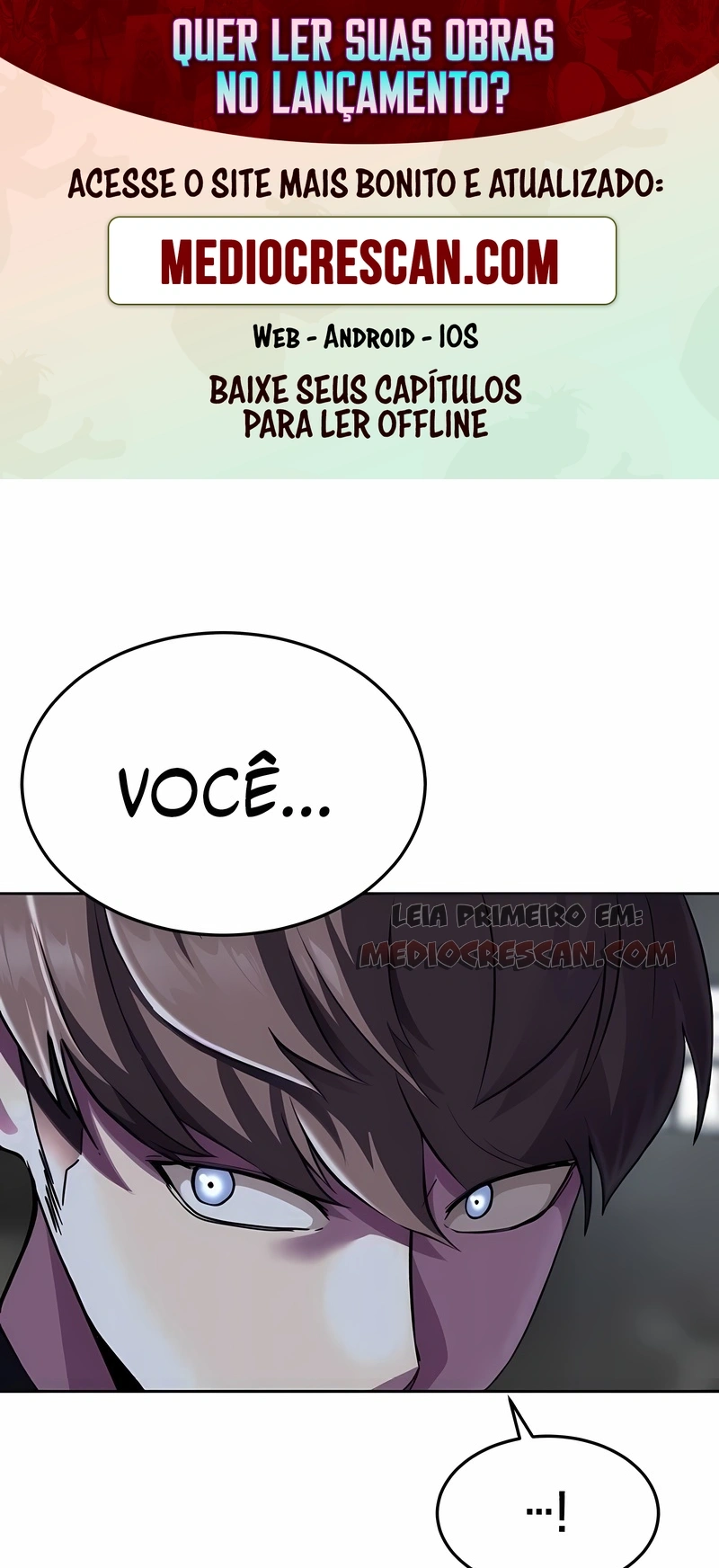 O Garoto da Morte Capítulo 158 Página 1