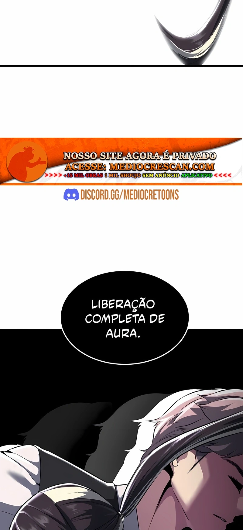 O Garoto da Morte Capítulo 158 Página 106