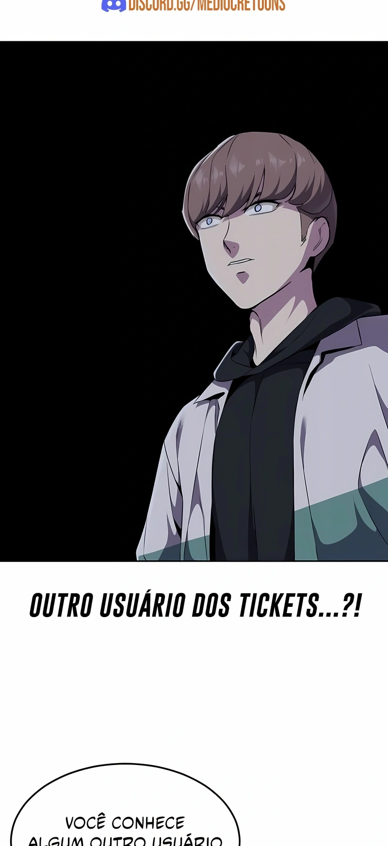O Garoto da Morte Capítulo 158 Página 11