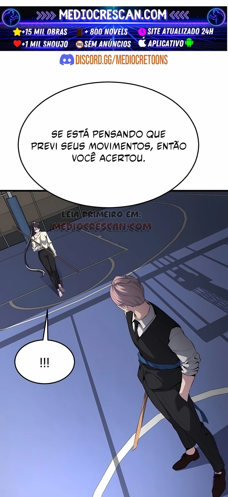 O Garoto da Morte Capítulo 158 Página 115