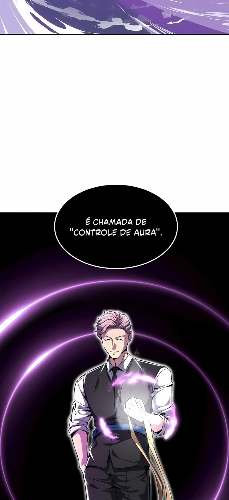 O Garoto da Morte Capítulo 158 Página 119