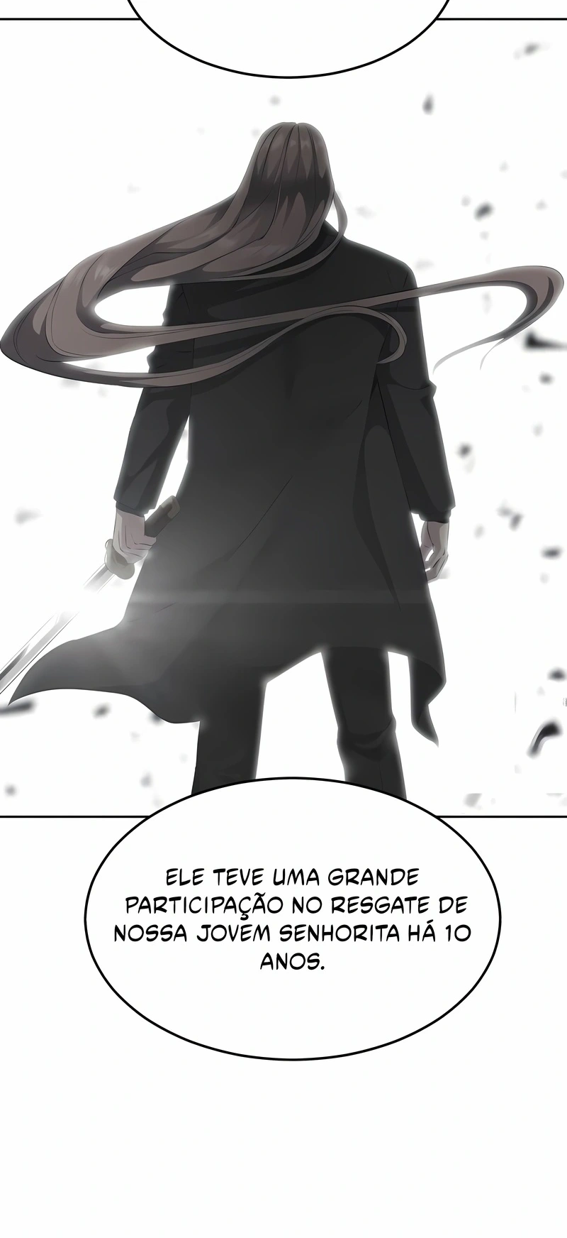 O Garoto da Morte Capítulo 158 Página 13
