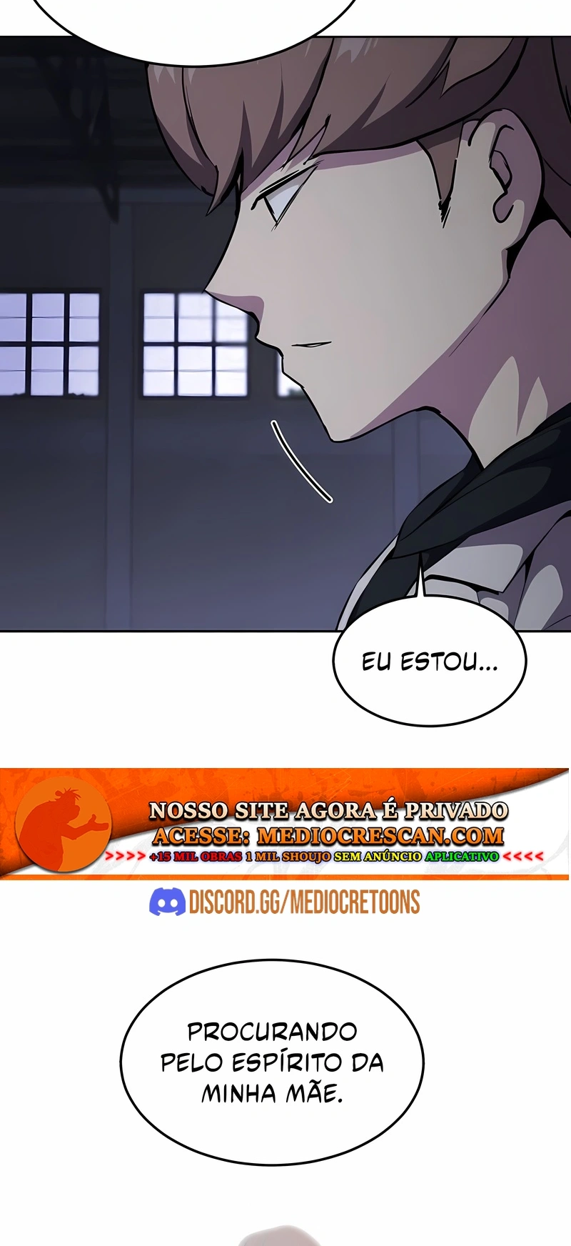 O Garoto da Morte Capítulo 158 Página 18