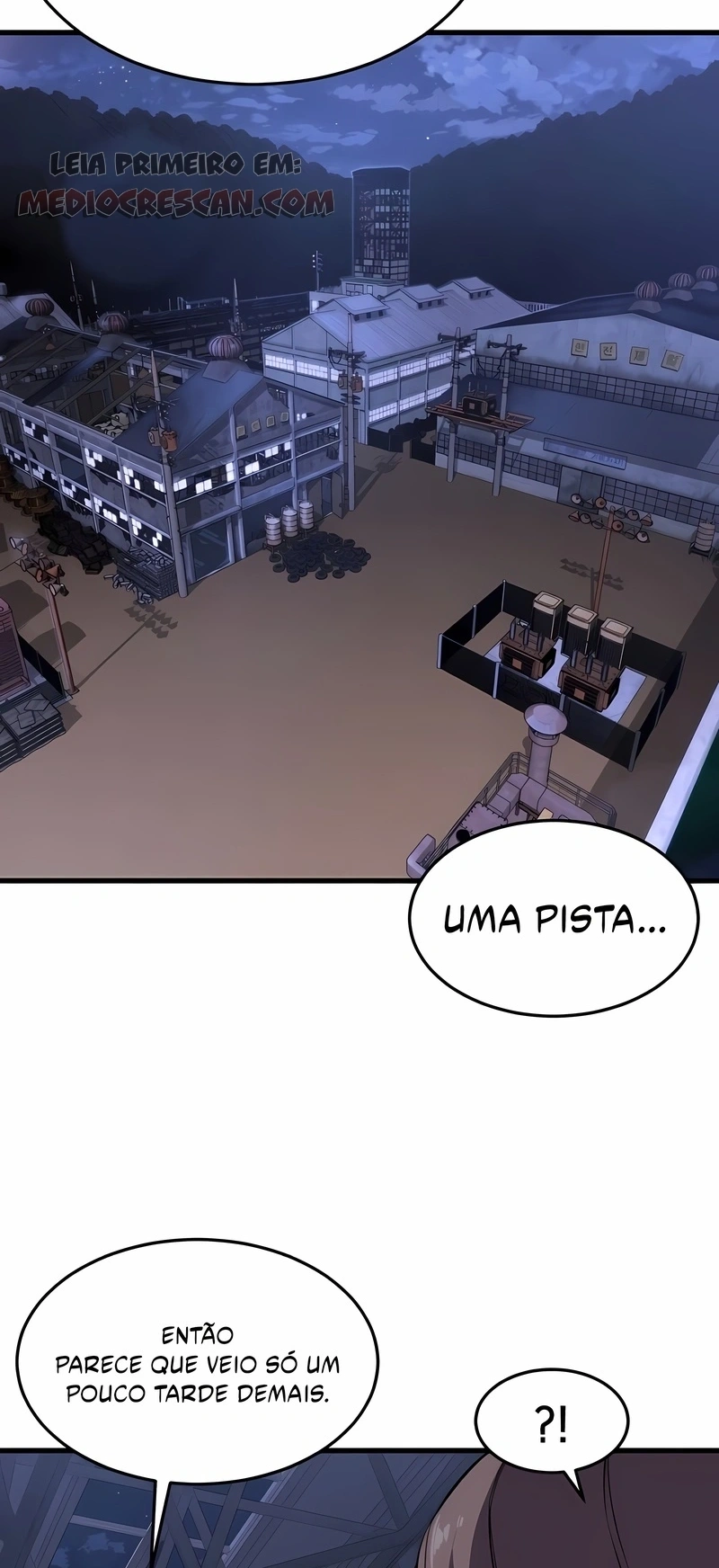 O Garoto da Morte Capítulo 158 Página 20
