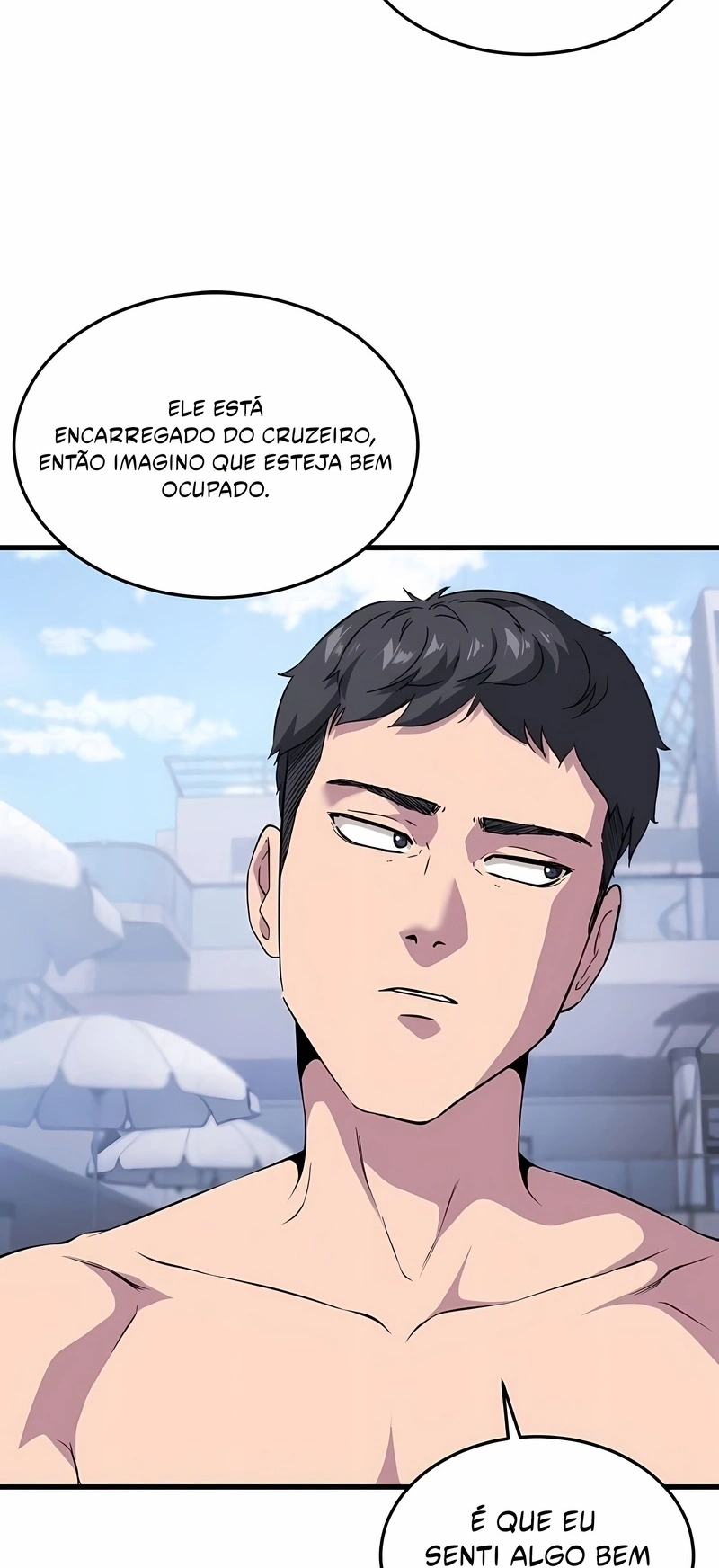 O Garoto da Morte Capítulo 158 Página 37
