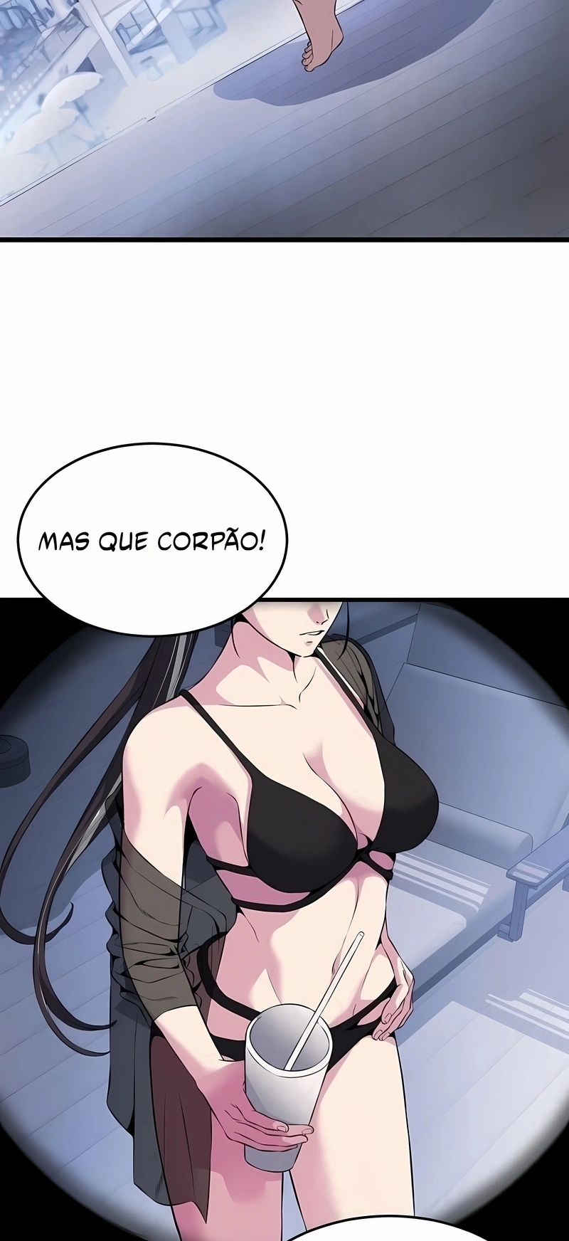 O Garoto da Morte Capítulo 158 Página 41