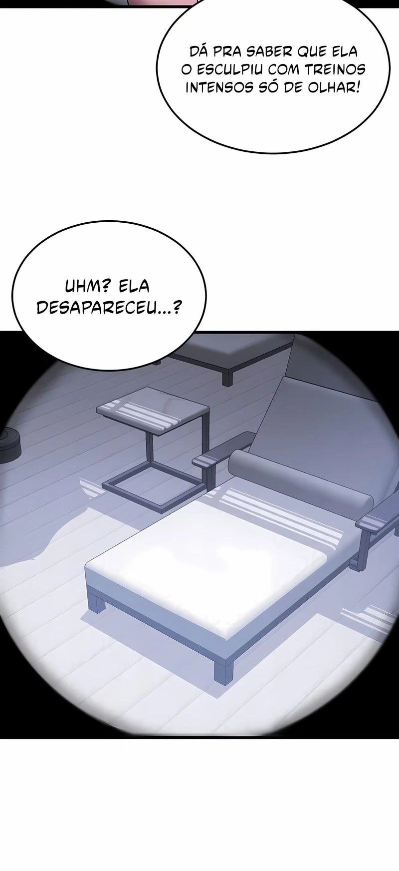 O Garoto da Morte Capítulo 158 Página 42