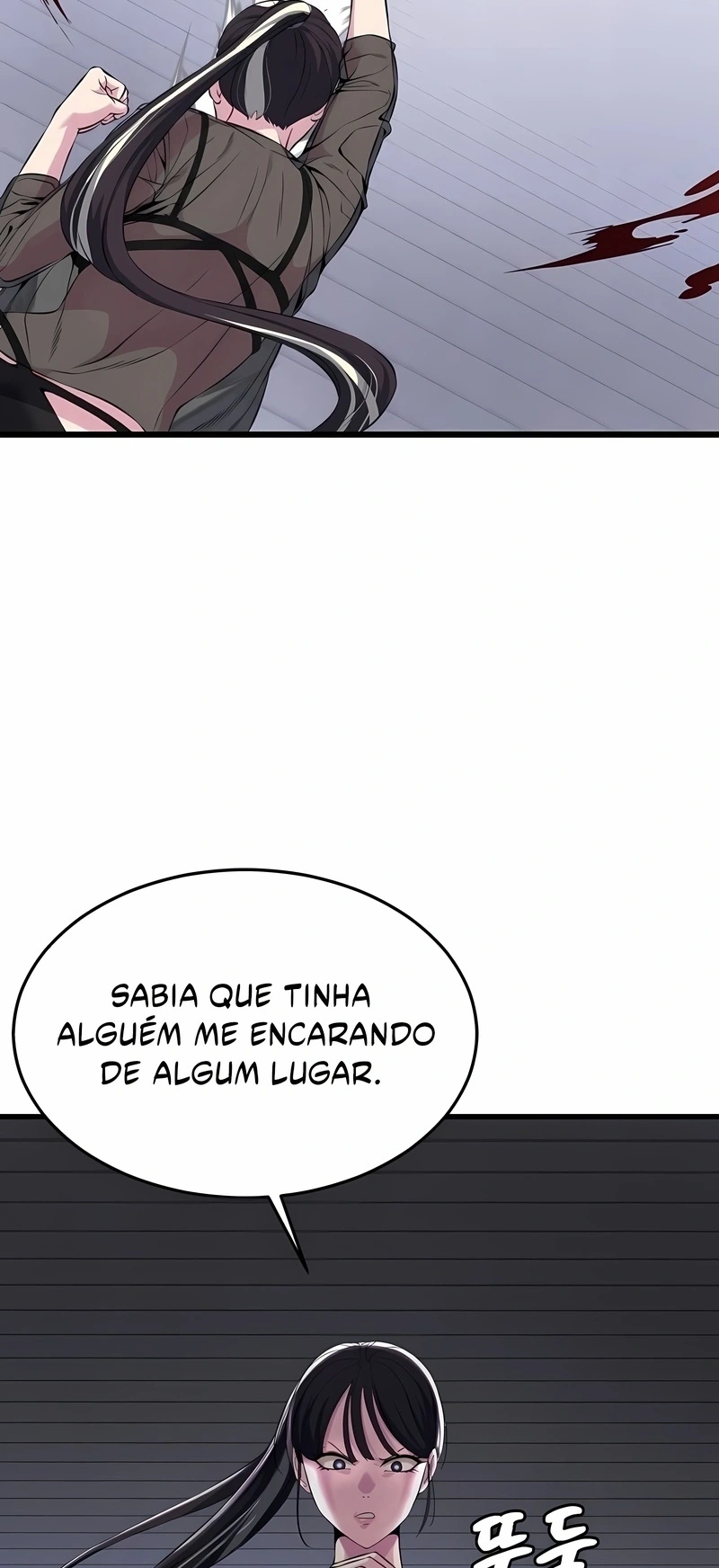O Garoto da Morte Capítulo 158 Página 46
