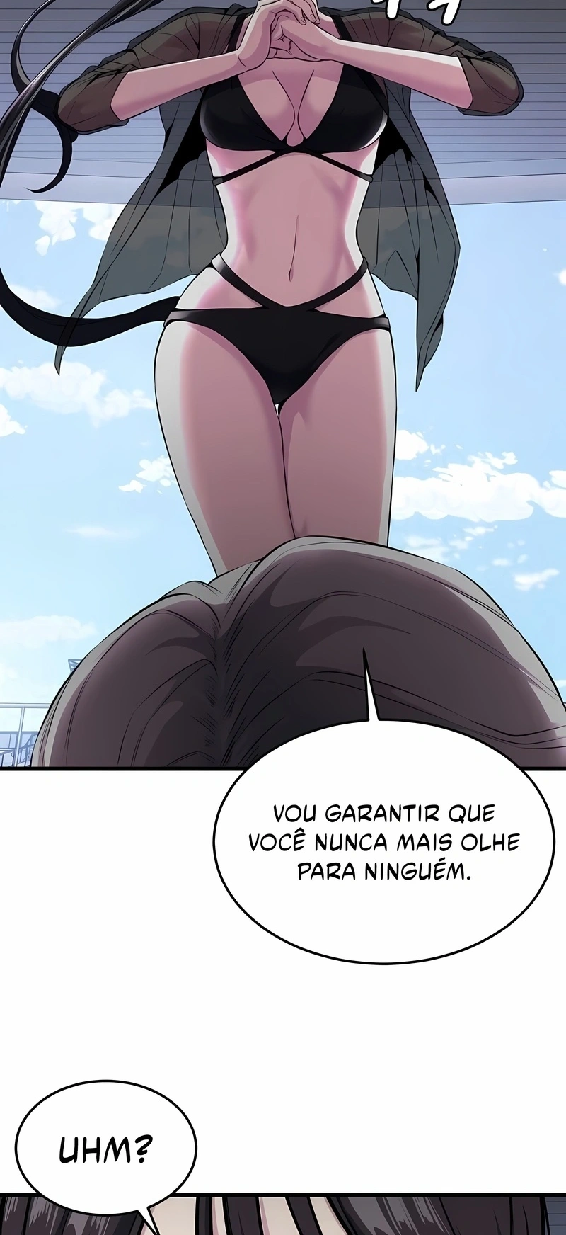 O Garoto da Morte Capítulo 158 Página 47