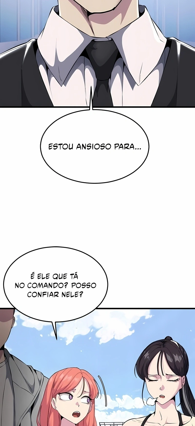 O Garoto da Morte Capítulo 158 Página 52