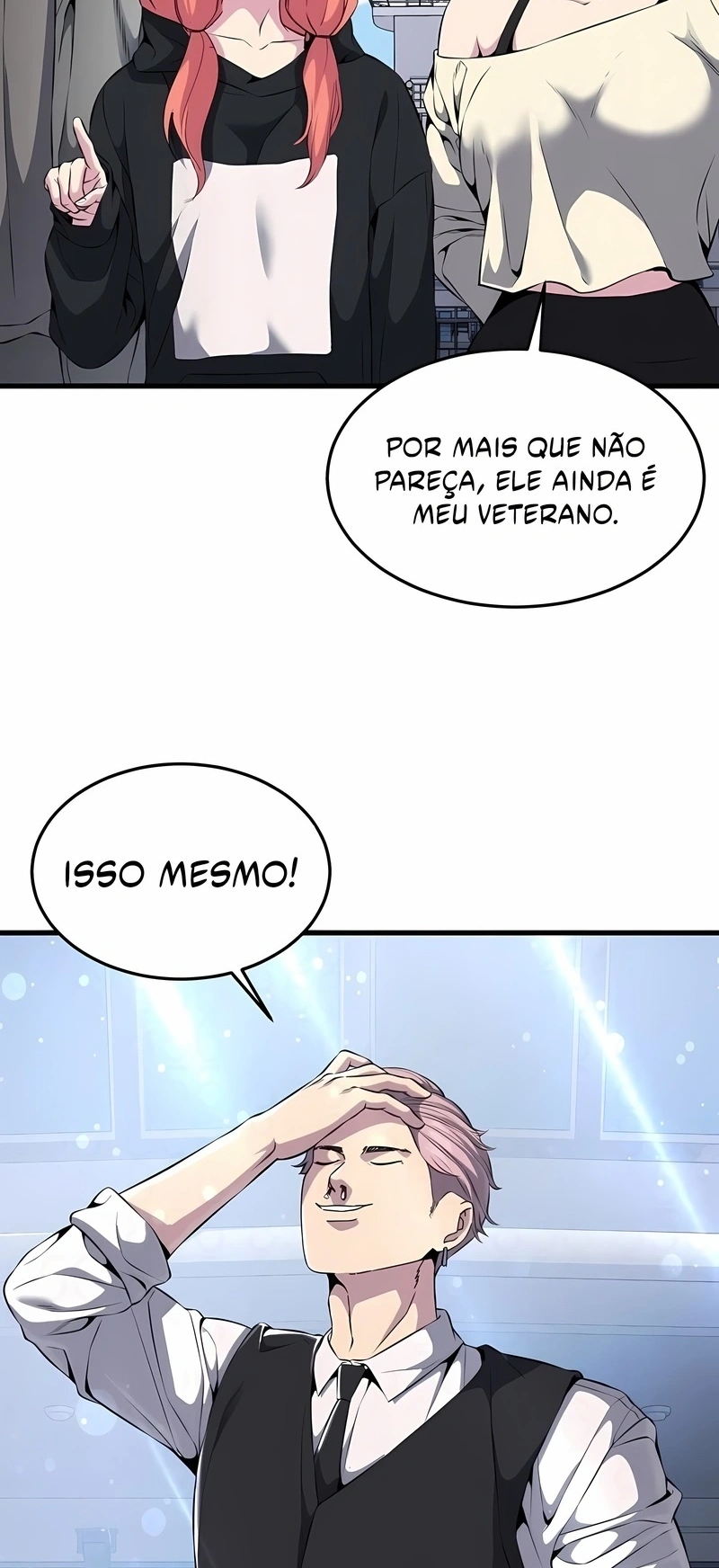 O Garoto da Morte Capítulo 158 Página 53