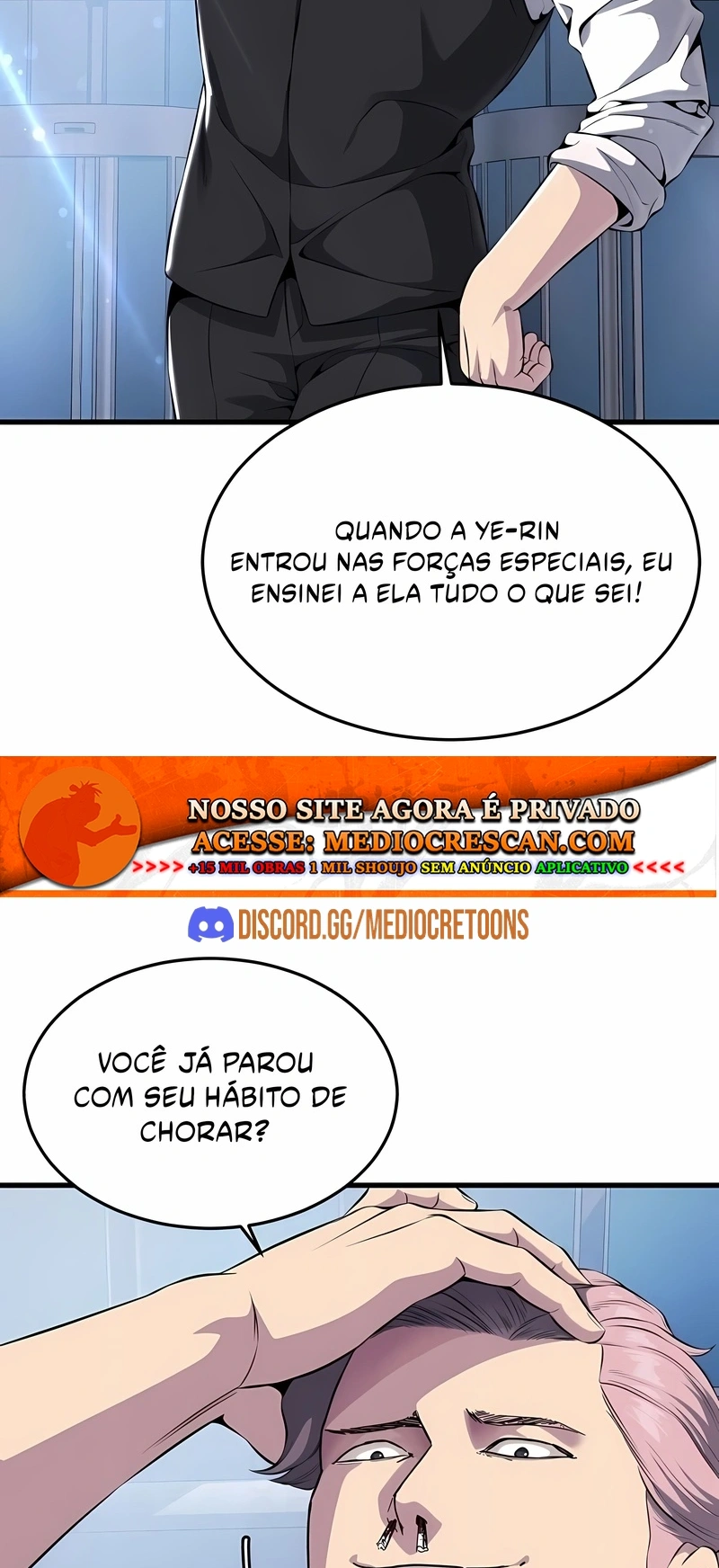 O Garoto da Morte Capítulo 158 Página 54