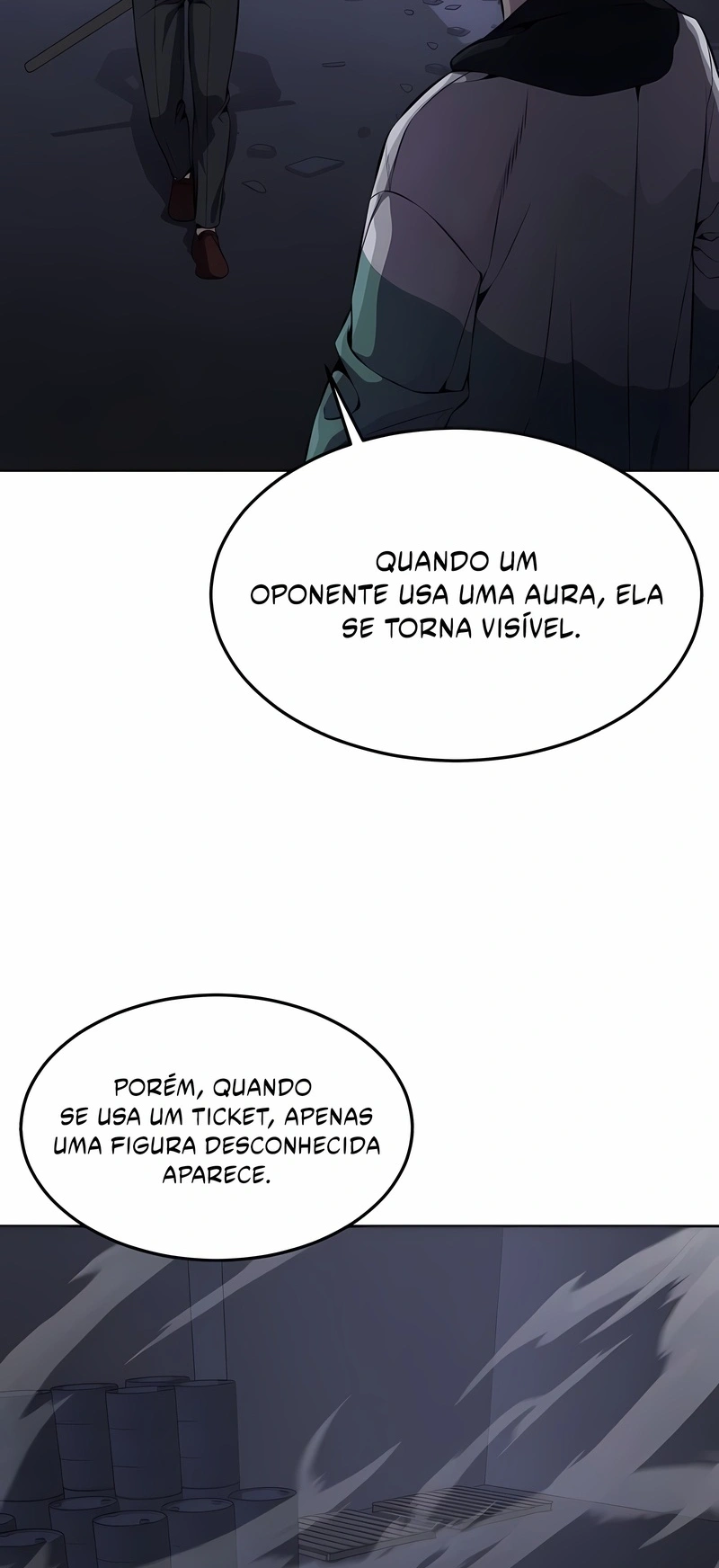 O Garoto da Morte Capítulo 158 Página 6