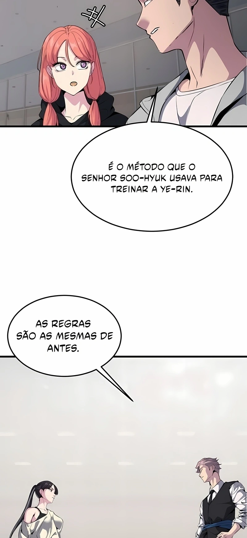 O Garoto da Morte Capítulo 158 Página 62